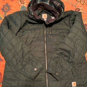 Carhartt Coat